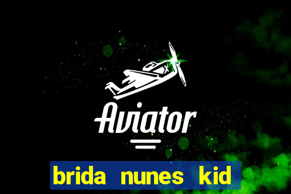 brida nunes kid bengala telegram